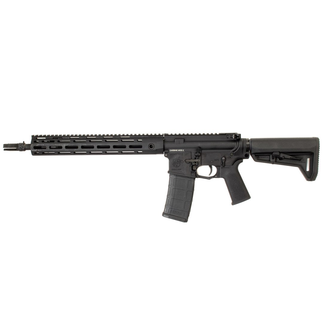 KNIGHT'S ARMAMENT COMPANY SR-15